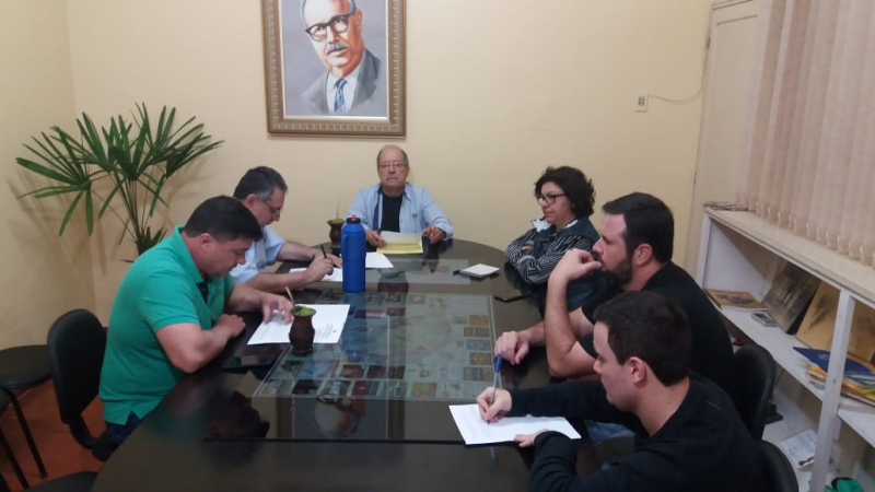 Metas Fiscais 